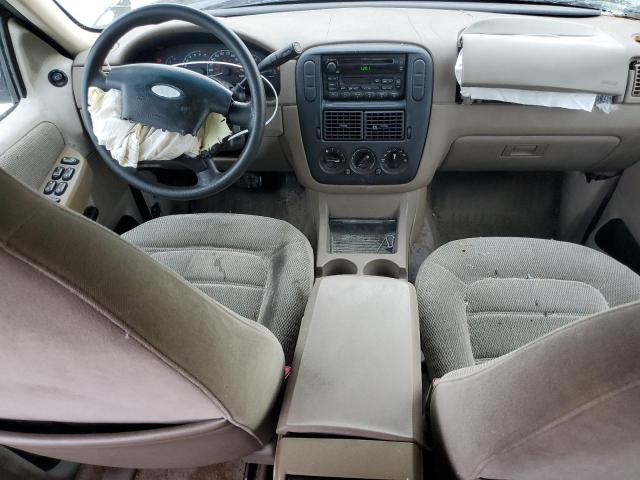 Photo 8 from auction – 2002 FORD EXPLORER X with VIN 1FMZU63E52ZB28475