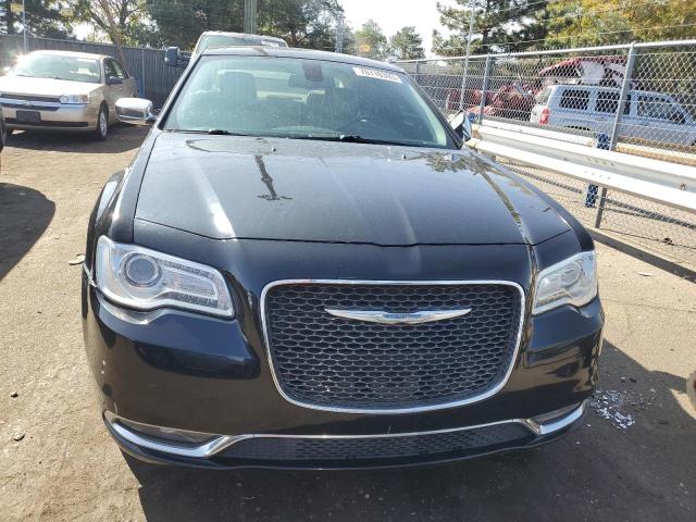 Photo 5 from auction – 2015 CHRYSLER 300C with VIN 2C3CCAEG3FH743535