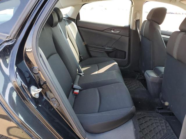 Photo 10 from auction – 2016 HONDA CIVIC LX with VIN 19XFC2F53GE231928