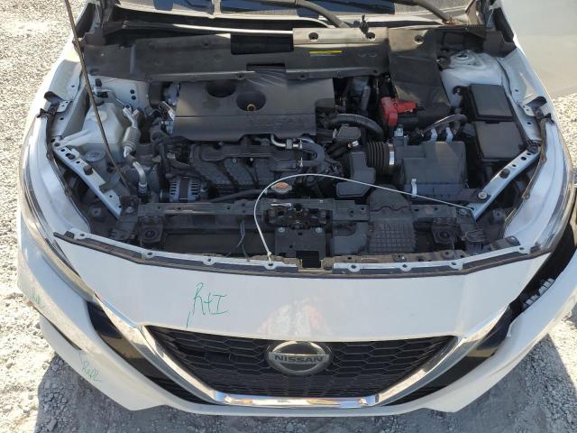 Photo 11 from auction – 2020 NISSAN ALTIMA S with VIN 1N4BL4BV2LC221012