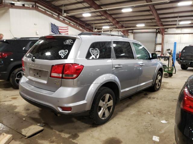 Photo 3 from auction – 2015 DODGE JOURNEY SX with VIN 3C4PDCBG7FT669876