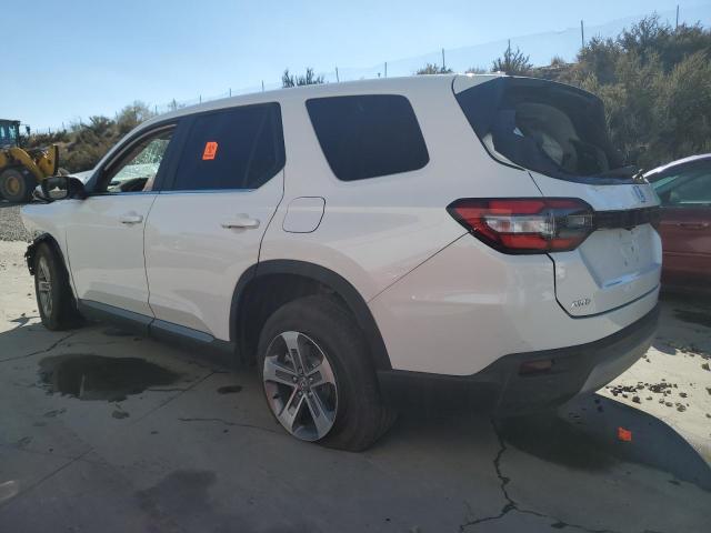 Photo 2 from auction – 2023 HONDA PILOT EXL with VIN 5FNYG1H53PB025118