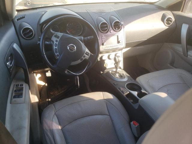 Photo 8 from auction – 2012 NISSAN ROGUE S with VIN JN8AS5MV7CW418045