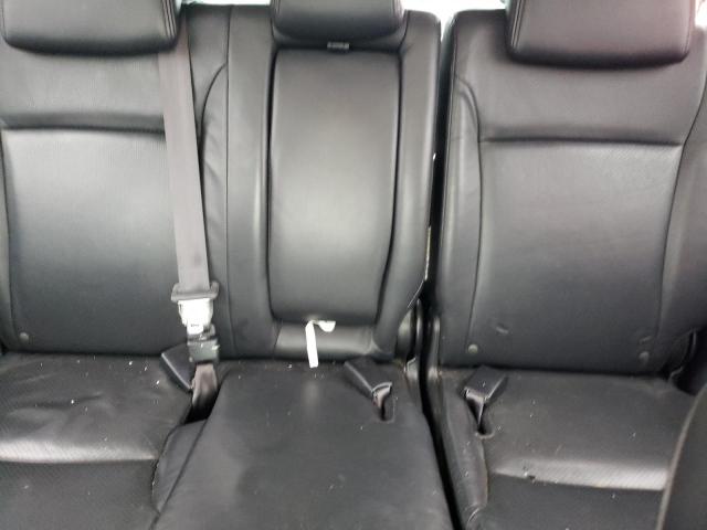Photo 10 from auction – 2005 HONDA CR-V SE with VIN JHLRD78905C015856