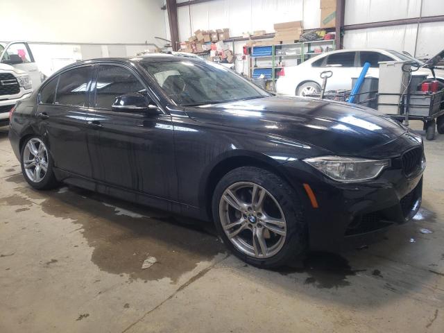 Foto 4 de la subasta – 2015 BMW 335 XI con VIN WBA3B9C53F5A48302
