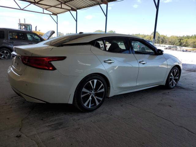 Photo 3 from auction – 2017 NISSAN MAXIMA 3.5 with VIN 1N4AA6AP1HC394267