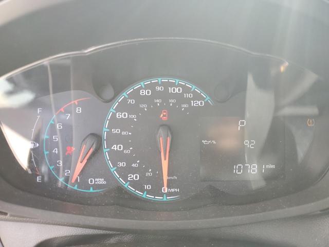 Photo 9 from auction – 2022 CHEVROLET SPARK LS with VIN KL8CB6SA3NC025988