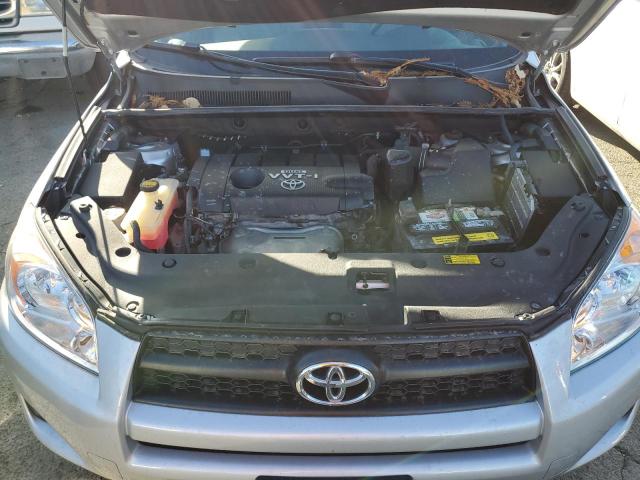 Фото 12 с аукциона – 2011 TOYOTA RAV4 с VIN 2T3ZF4DV9BW056973