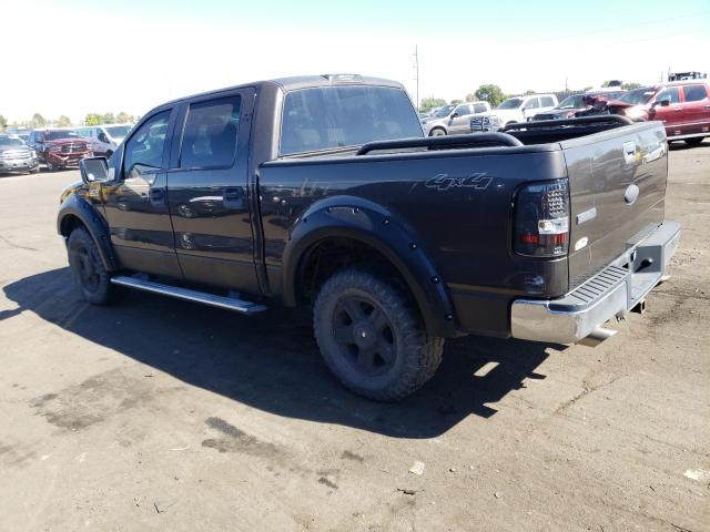 Photo 2 from auction – 2006 FORD F150 SUPER with VIN 1FTRW14W86KC45670