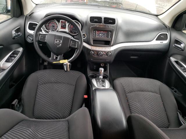 Photo 8 from auction – 2018 DODGE JOURNEY SE with VIN 3C4PDCAB9JT277254