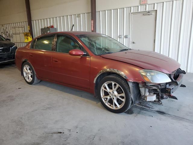 Photo 4 from auction – 2005 NISSAN ALTIMA with VIN 1N4AL11DX5C385517