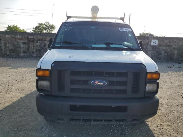 Photo 5 from auction – 2008 FORD ECONOLINE with VIN 1FTNE14W68DB30610