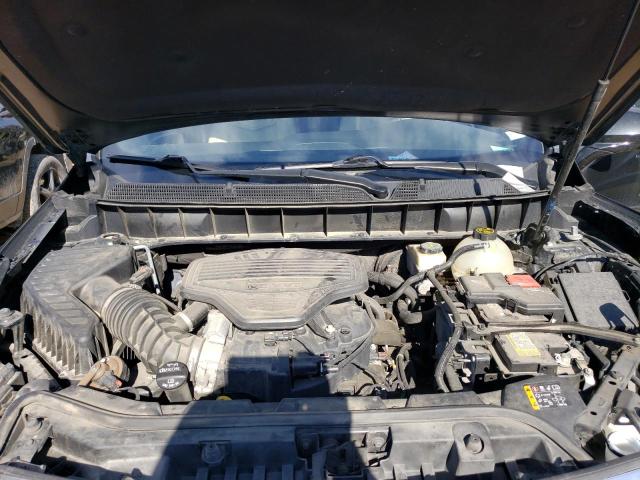 Photo 12 from auction – 2018 CADILLAC XT5 with VIN 1GYKNARS0JZ122658