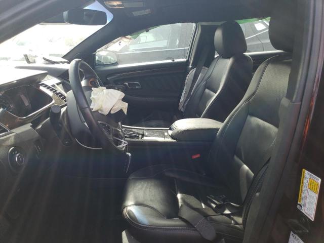 Photo 7 from auction – 2019 FORD TAURUS LIM with VIN 1FAHP2F85KG111649