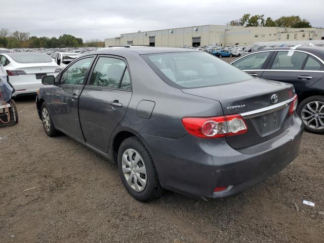 Photo 2 from auction – 2011 TOYOTA COROLLA BA with VIN 2T1BU4EE6BC706410