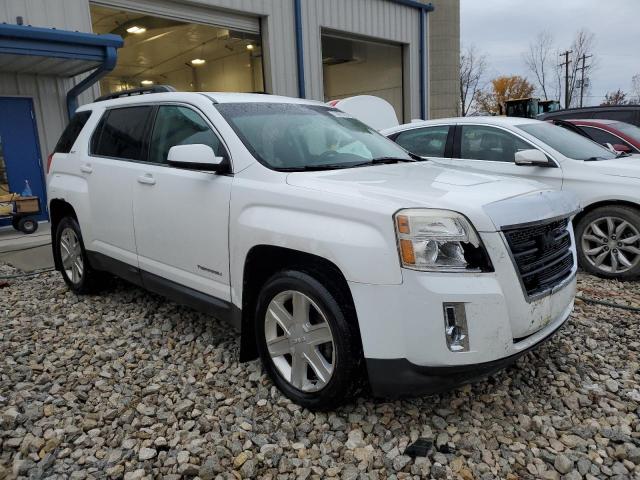 Photo 4 from auction – 2011 GMC TERRAIN SL with VIN 2CTFLVEC7B6270987