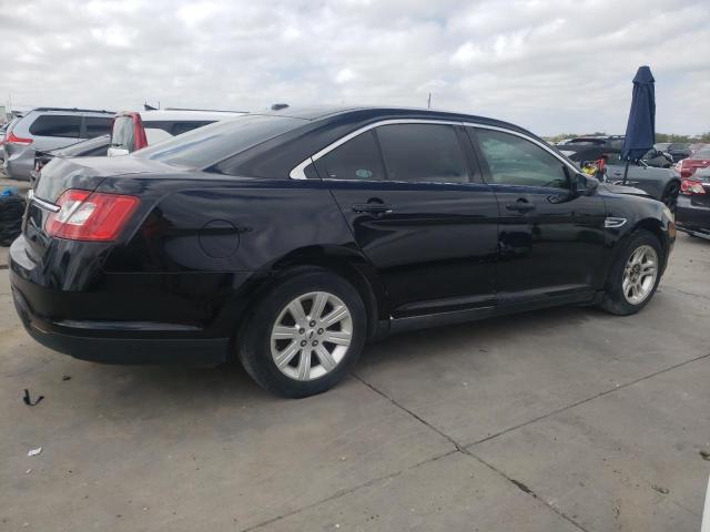 Photo 3 from auction – 2011 FORD TAURUS SE with VIN 1FAHP2DW8BG139172