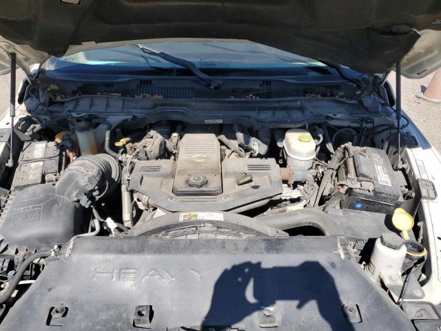 Photo 11 from auction – 2016 RAM 2500 LARAM with VIN 3C6UR5NL3GG287547