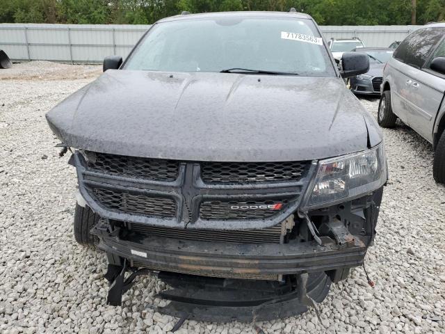Photo 5 from auction – 2014 DODGE JOURNEY SX with VIN 3C4PDDBG2ET294418
