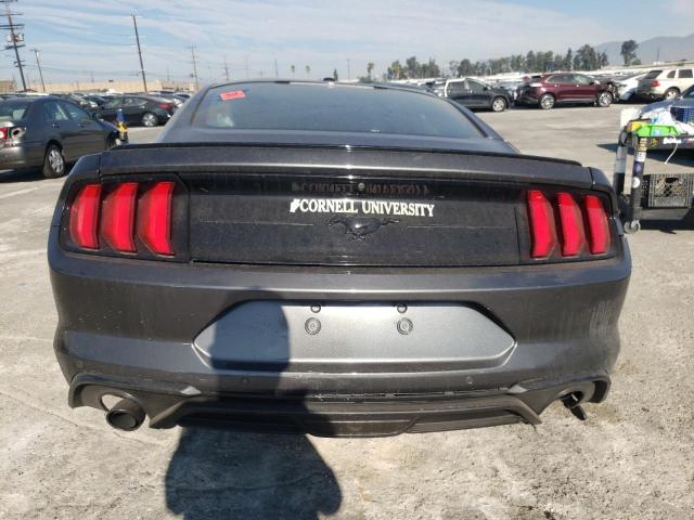 Photo 6 from auction – 2018 FORD MUSTANG with VIN 1FA6P8TH7J5176382