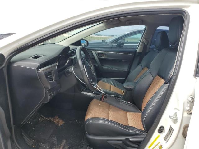 Photo 7 from auction – 2014 TOYOTA COROLLA L with VIN 5YFBURHE4EP008696