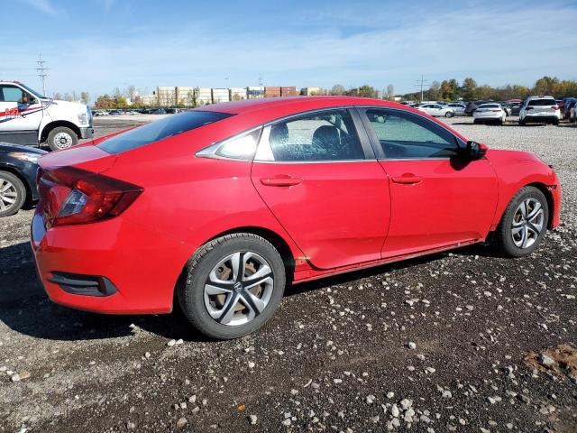 Photo 3 from auction – 2018 HONDA CIVIC LX with VIN 2HGFC2F54JH533676