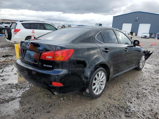Photo 3 from auction – 2006 LEXUS IS 250 with VIN JTHBK262762003951