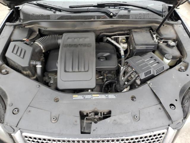 Photo 11 from auction – 2015 GMC TERRAIN DE with VIN 2GKALUEK9F6416260