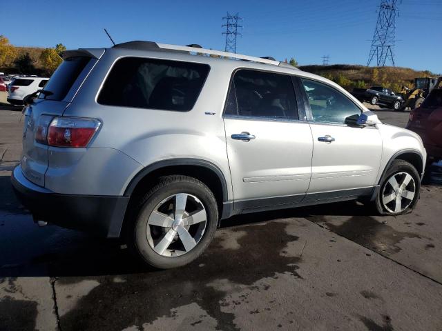 Photo 3 from auction – 2011 GMC ACADIA SLT with VIN 1GKKVRED1BJ146239