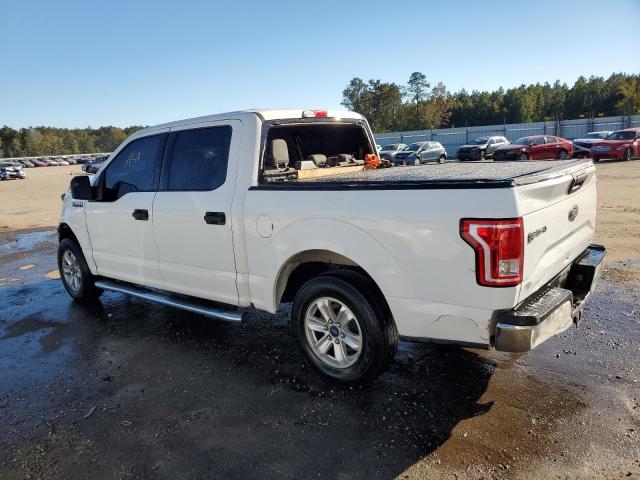 Photo 2 from auction – 2015 FORD F150 SUPER with VIN 1FTEW1CF7FFA30693