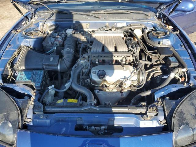 Photo 11 from auction – 1995 DODGE STEALTH with VIN JB3AM44H9SY023766
