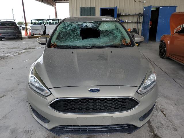 Photo 5 from auction – 2016 FORD FOCUS SE with VIN 1FADP3F26GL234696