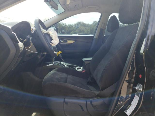 Photo 7 from auction – 2015 NISSAN ROGUE S with VIN KNMAT2MT4FP501081
