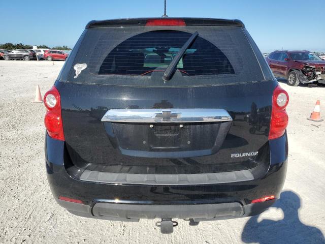Photo 6 from auction – 2015 CHEVROLET EQUINOX LS with VIN 2GNALAEK6F1133748