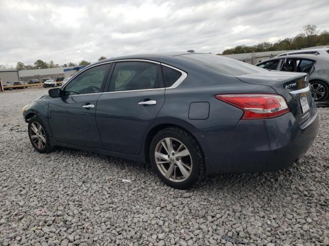Photo 2 from auction – 2013 NISSAN ALTIMA 2.5 with VIN 1N4AL3AP7DC264304