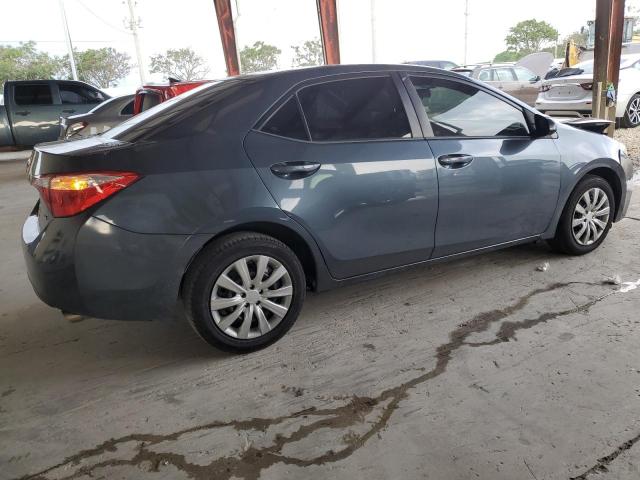 Photo 3 from auction – 2015 TOYOTA COROLLA L with VIN 2T1BURHE7FC432052