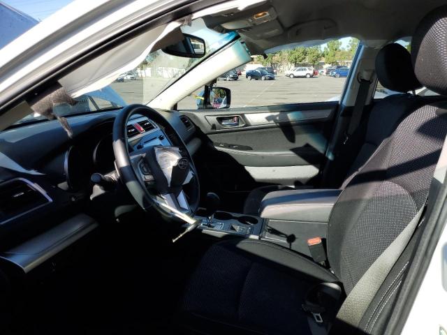 Photo 7 from auction – 2016 SUBARU OUTBACK 2. with VIN 4S4BSACC0G3297497