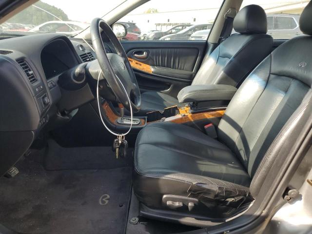 Photo 7 from auction – 2003 INFINITI I35 with VIN JNKDA31A83T114630