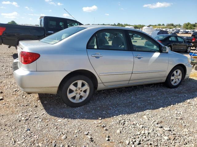 Photo 3 from auction – 2006 TOYOTA COROLLA CE with VIN 1NXBR32E86Z629995