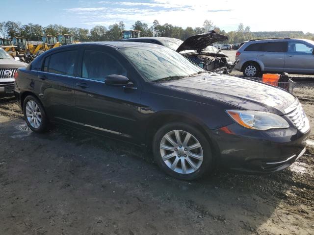 Photo 4 from auction – 2011 CHRYSLER 200 TOURIN with VIN 1C3BC1FG6BN538853