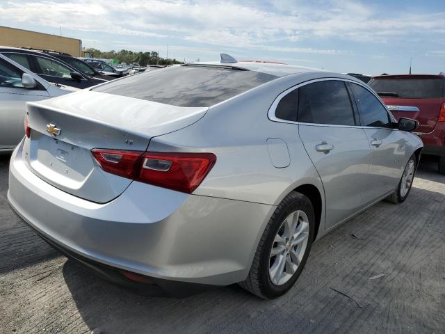 Photo 3 from auction – 2018 CHEVROLET MALIBU LT with VIN 1G1ZD5ST3JF192876