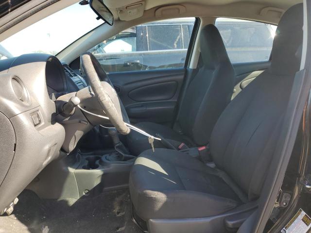 Photo 7 from auction – 2017 NISSAN VERSA S with VIN 3N1CN7AP3HL888442