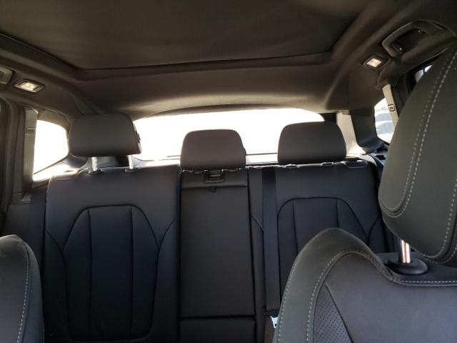 Photo 10 from auction – 2022 BMW X3 SDRIVE3 with VIN 5UX43DP07N9M26047