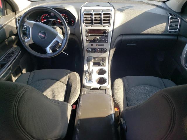 صورة رقم 8 من المزاد - 2012 GMC ACADIA SLE مع VIN 1GKKRPED5CJ249013
