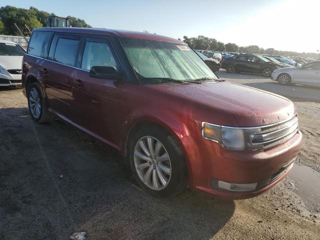 Photo 4 from auction – 2014 FORD FLEX SEL with VIN 2FMGK5C84EBD25274
