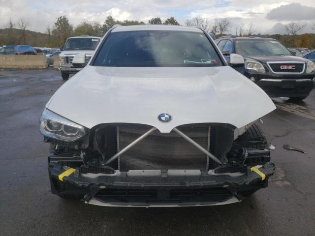 Photo 5 from auction – 2018 BMW X3 XDRIVE3 with VIN 5UXTR9C54JLC75600