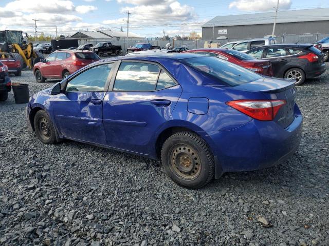 Photo 2 from auction – 2014 TOYOTA COROLLA L with VIN 2T1BURHE9EC021914