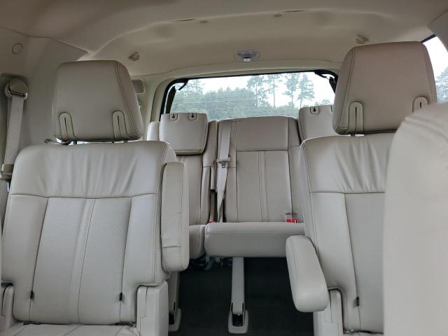 Photo 10 from auction – 2016 LINCOLN NAVIGATOR with VIN 5LMJJ2KT3GEL03218