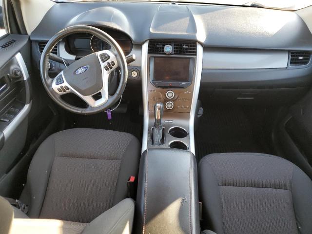 Photo 8 from auction – 2012 FORD EDGE SEL with VIN 2FMDK3J9XCBA93067