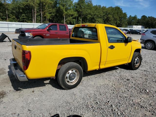 Photo 3 from auction – 2007 CHEVROLET COLORADO with VIN 1GCCS149178192644